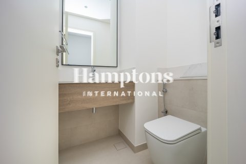 Снять в аренду таунхаус в Al Manara, Jumeirah Village Triangle, Дубай: 3 спальни, 173.99988676м², № 70924 - фото 9