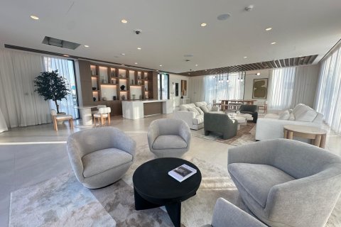 Снять в аренду таунхаус в Al Manara, Jumeirah Village Triangle, Дубай: 3 спальни, 173.99988676м², № 70924 - фото 2