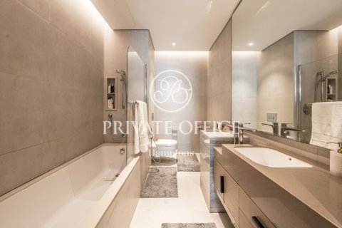 Apartamento en Jumeirah Beach Residence, Dubai, 2 dormitorios, 137.03006694 m², № 70921 - foto 13