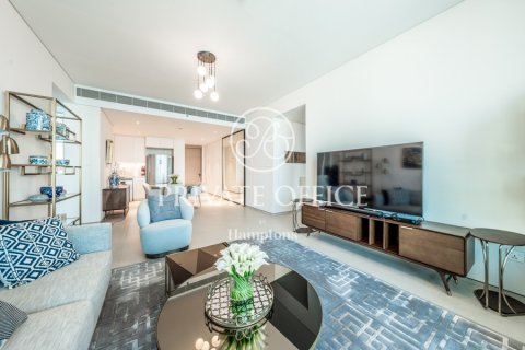 Apartamento en Jumeirah Beach Residence, Dubai, 2 dormitorios, 137.03006694 m², № 70921 - foto 16