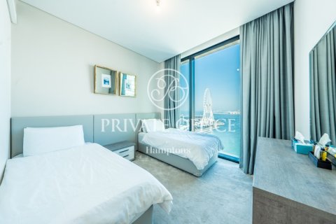 Apartamento en Jumeirah Beach Residence, Dubai, 2 dormitorios, 137.03006694 m², № 70921 - foto 5