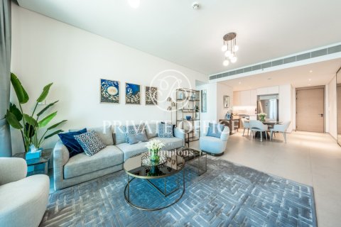 Apartamento en Jumeirah Beach Residence, Dubai, 2 dormitorios, 137.03006694 m², № 70921 - foto 17