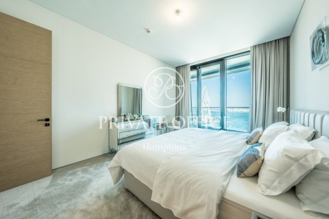 Apartamento en Jumeirah Beach Residence, Dubai, 2 dormitorios, 137.03006694 m², № 70921 - foto 4