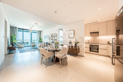 Apartamento en Jumeirah Beach Residence, Dubai, 2 dormitorios, 137.03006694 m², № 70921 - foto 12