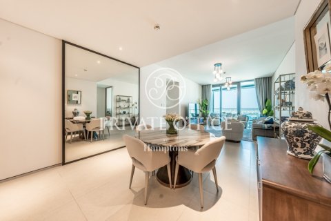 Apartamento en Jumeirah Beach Residence, Dubai, 2 dormitorios, 137.03006694 m², № 70921 - foto 20