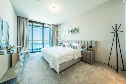 Apartamento en Jumeirah Beach Residence, Dubai, 2 dormitorios, 137.03006694 m², № 70921 - foto 2