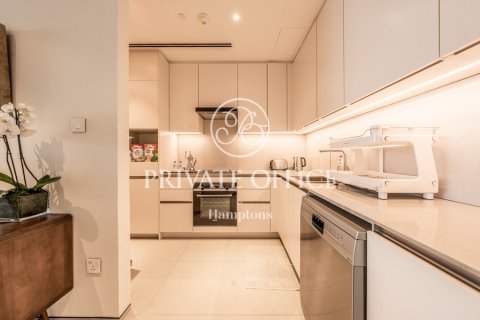 Apartamento en Jumeirah Beach Residence, Dubai, 2 dormitorios, 137.03006694 m², № 70921 - foto 18