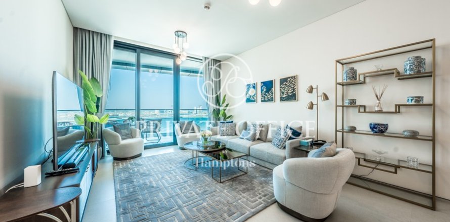 Apartamento en Jumeirah Beach Residence, Dubai, 2 dormitorios, 137.03 m², № 70921
