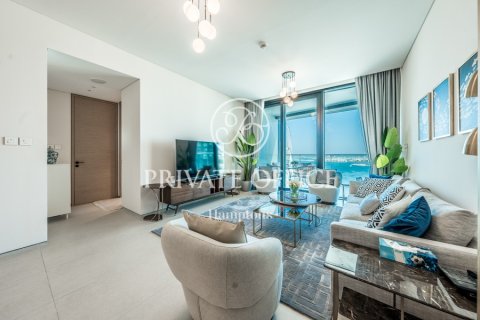 Apartamento en Jumeirah Beach Residence, Dubai, 2 dormitorios, 137.03006694 m², № 70921 - foto 19