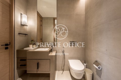 Apartamento en Jumeirah Beach Residence, Dubai, 2 dormitorios, 137.03006694 m², № 70921 - foto 10