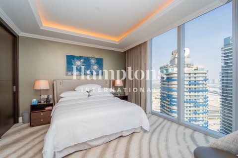 Apartamento en Downtown Dubai (Downtown Burj Dubai), Dubai, 2 dormitorios, 146.82018508 m², № 70925 - foto 8