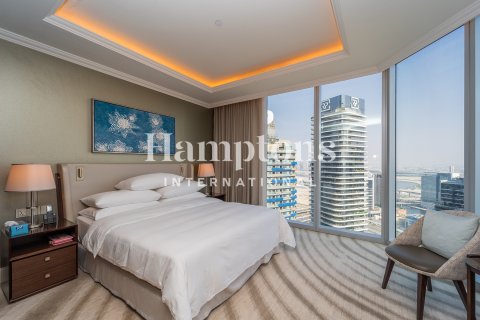 Apartamento en Downtown Dubai (Downtown Burj Dubai), Dubai, 2 dormitorios, 146.82018508 m², № 70925 - foto 3