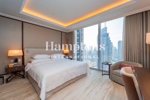 Apartamento en Downtown Dubai (Downtown Burj Dubai), Dubai, 2 dormitorios, 146.82018508 m², № 70925 - foto 15