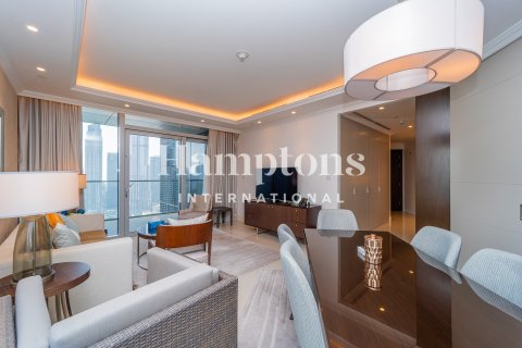 Apartamento en Downtown Dubai (Downtown Burj Dubai), Dubai, 2 dormitorios, 146.82018508 m², № 70925 - foto 10