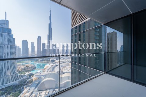 Apartamento en Downtown Dubai (Downtown Burj Dubai), Dubai, 2 dormitorios, 146.82018508 m², № 70925 - foto 18