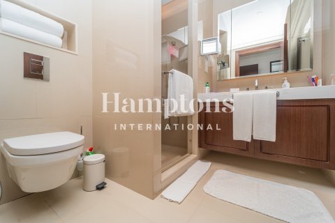 Apartamento en Downtown Dubai (Downtown Burj Dubai), Dubai, 2 dormitorios, 146.82018508 m², № 70925 - foto 17