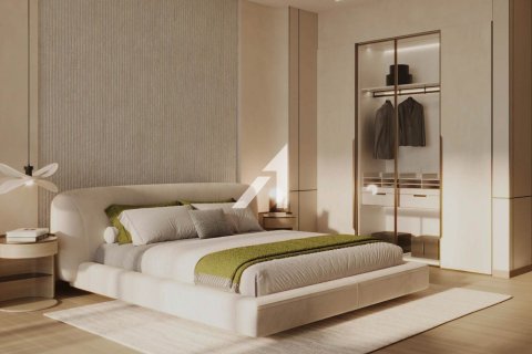 Apartment in Dubai studio, 43 sq.m. № 71947 - photo 6