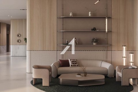 Apartment in Dubai studio, 43 sq.m. № 71947 - photo 8