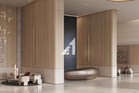 Apartment in Dubai studio, 43 sq.m. № 71947 - photo 10