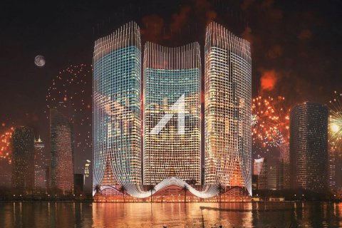 Apartment in Dubai studio, 43 sq.m. № 71947 - photo 15