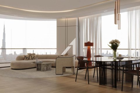 Apartment in Dubai studio, 43 sq.m. № 71947 - photo 2