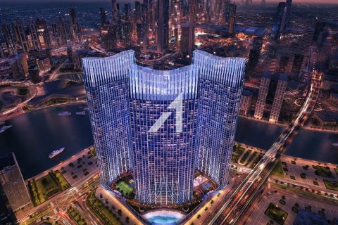 Apartment in Dubai studio, 43 sq.m. № 71947 - photo 13