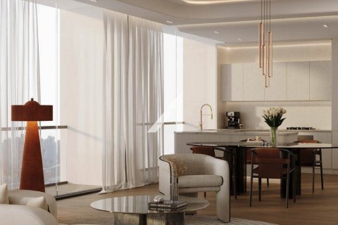 Apartment in Dubai studio, 43 sq.m. № 71947 - photo 4