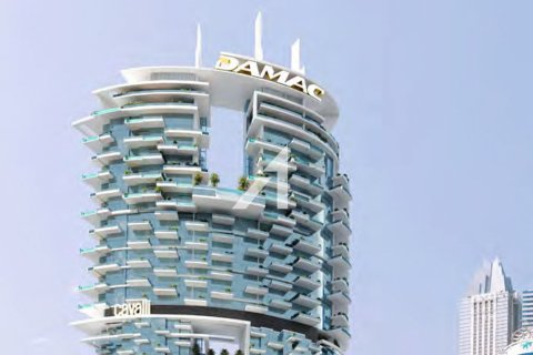 Appartement à Dubai, 3 chambres, 310.2 m², № 71949 - photo 14