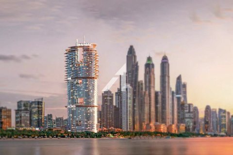 Appartement à Dubai, 3 chambres, 310.2 m², № 71949 - photo 1