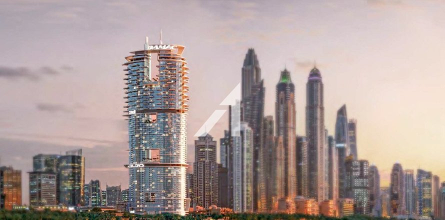 Appartement à Dubai, 3 chambres, 310.2 m², № 71949