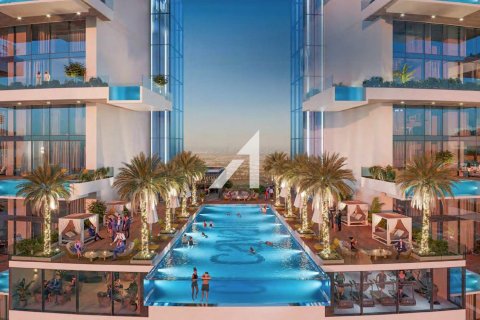 Appartement à Dubai, 3 chambres, 310.2 m², № 71949 - photo 3