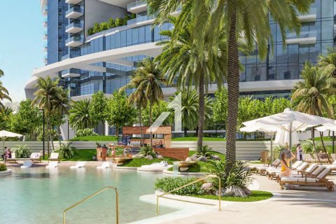 Appartement à Dubai, 3 chambres, 310.2 m², № 71949 - photo 8