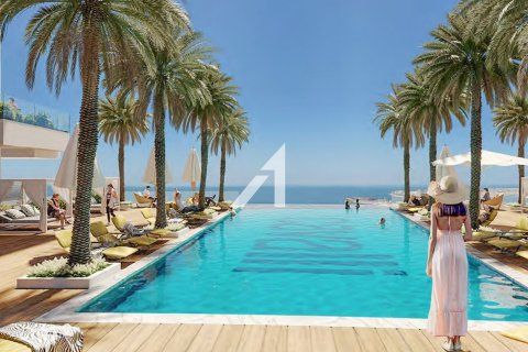 Appartement à Dubai, 3 chambres, 310.2 m², № 71949 - photo 10