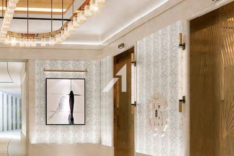 Appartement à Dubai, 3 chambres, 310.2 m², № 71949 - photo 5