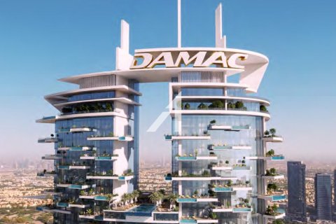 Appartement à Dubai, 3 chambres, 310.2 m², № 71949 - photo 4