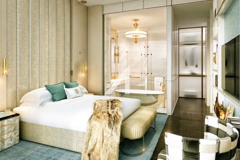 Appartement à Dubai, 3 chambres, 310.2 m², № 71949 - photo 13