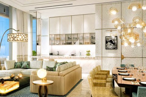 Appartement à Dubai, 3 chambres, 310.2 m², № 71949 - photo 12