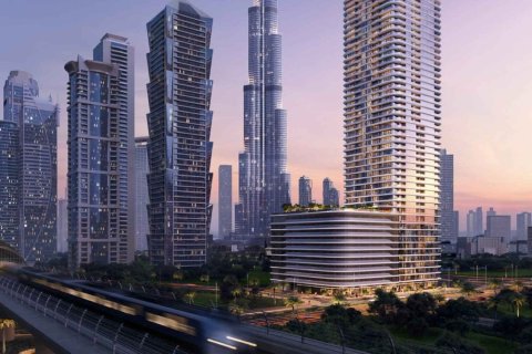 Avarra by Palace in Business Bay, Dubai, № 71951