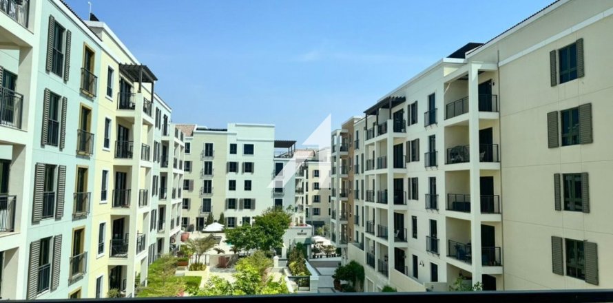 Appartement à Dubai, 2 chambres, 117.5 m², № 71948