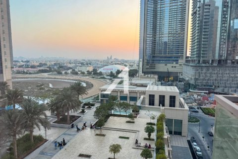 Appartement à Al Habtoor City, Business Bay, Dubai, 2 chambres, 127.8 m², № 71946 - photo 16