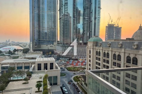 Appartement à Al Habtoor City, Business Bay, Dubai, 2 chambres, 127.8 m², № 71946 - photo 17