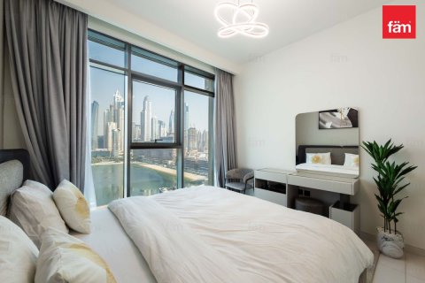 Apartment in Dubai Harbour, Dubai 3 bedrooms, 163.2 sq.m. № 118278 - photo 5