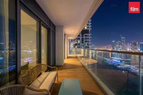 Apartment in Dubai Harbour, Dubai 3 bedrooms, 163.2 sq.m. № 118278 - photo 8