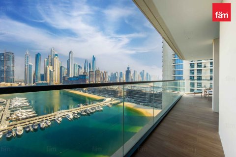 Apartment in Dubai Harbour, Dubai 3 bedrooms, 163.2 sq.m. № 118278 - photo 12