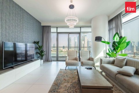 Apartment in Dubai Harbour, Dubai 3 bedrooms, 163.2 sq.m. № 118278 - photo 27
