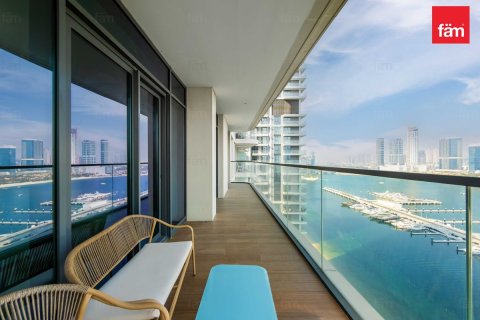 Apartment in Dubai Harbour, Dubai 3 bedrooms, 163.2 sq.m. № 118278 - photo 26