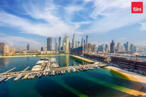 Apartment in Dubai Harbour, Dubai 3 bedrooms, 163.2 sq.m. № 118278 - photo 11