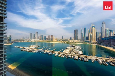 Apartment in Dubai Harbour, Dubai 3 bedrooms, 163.2 sq.m. № 118278 - photo 6
