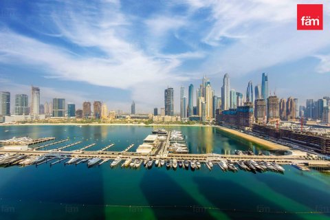 Apartment in Dubai Harbour, Dubai 3 bedrooms, 163.2 sq.m. № 118278