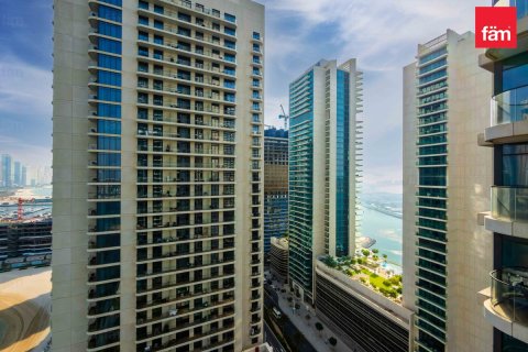 Apartment in Dubai Harbour, Dubai 3 bedrooms, 163.2 sq.m. № 118278 - photo 7